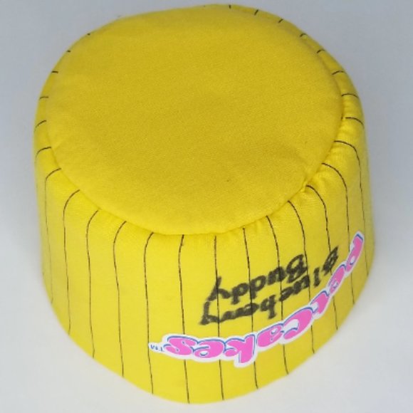 PetCakes Pug Blueberry Buddy Cupcake Plush Puppy Stuffed - Picture 5 of 6